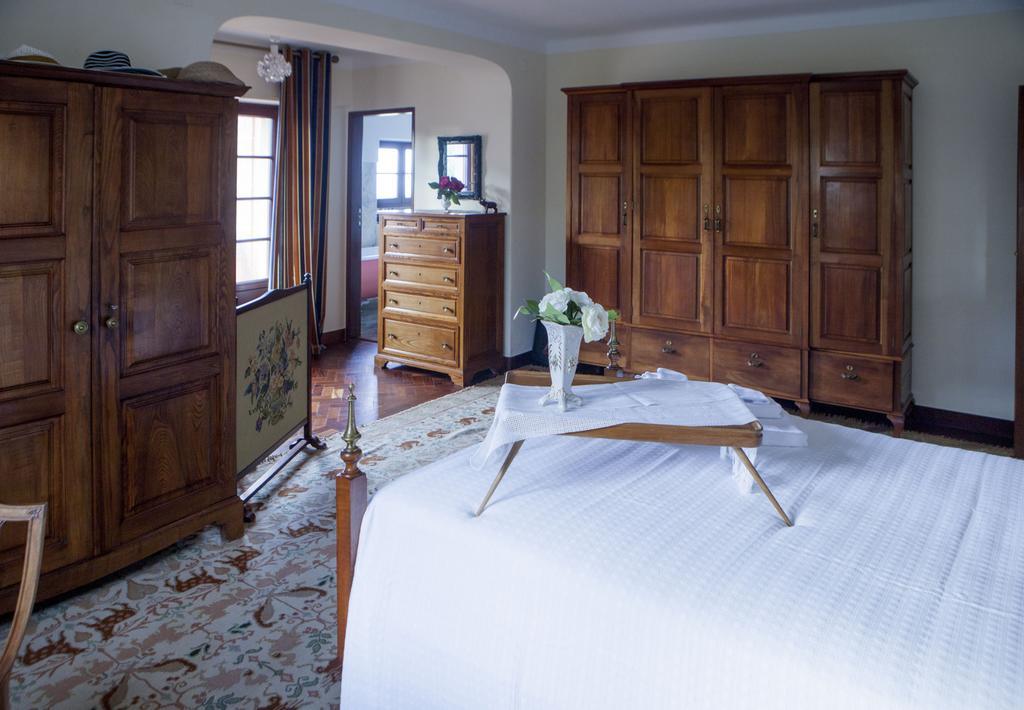 Quinta Santo Antonio Hotel Colares Luaran gambar