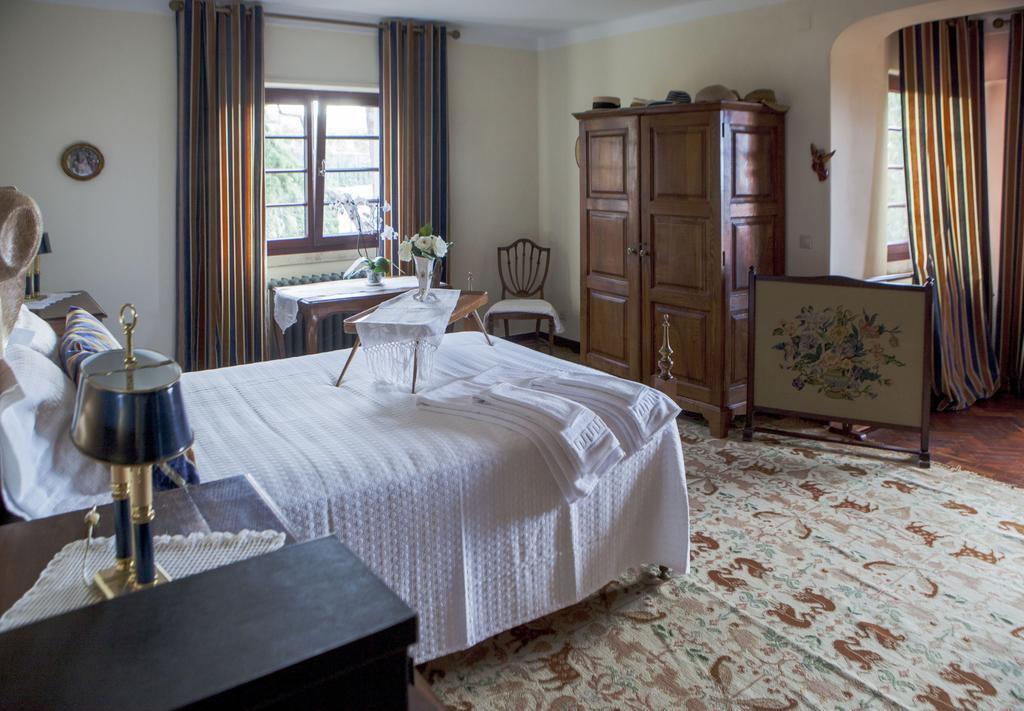 Quinta Santo Antonio Hotel Colares Luaran gambar