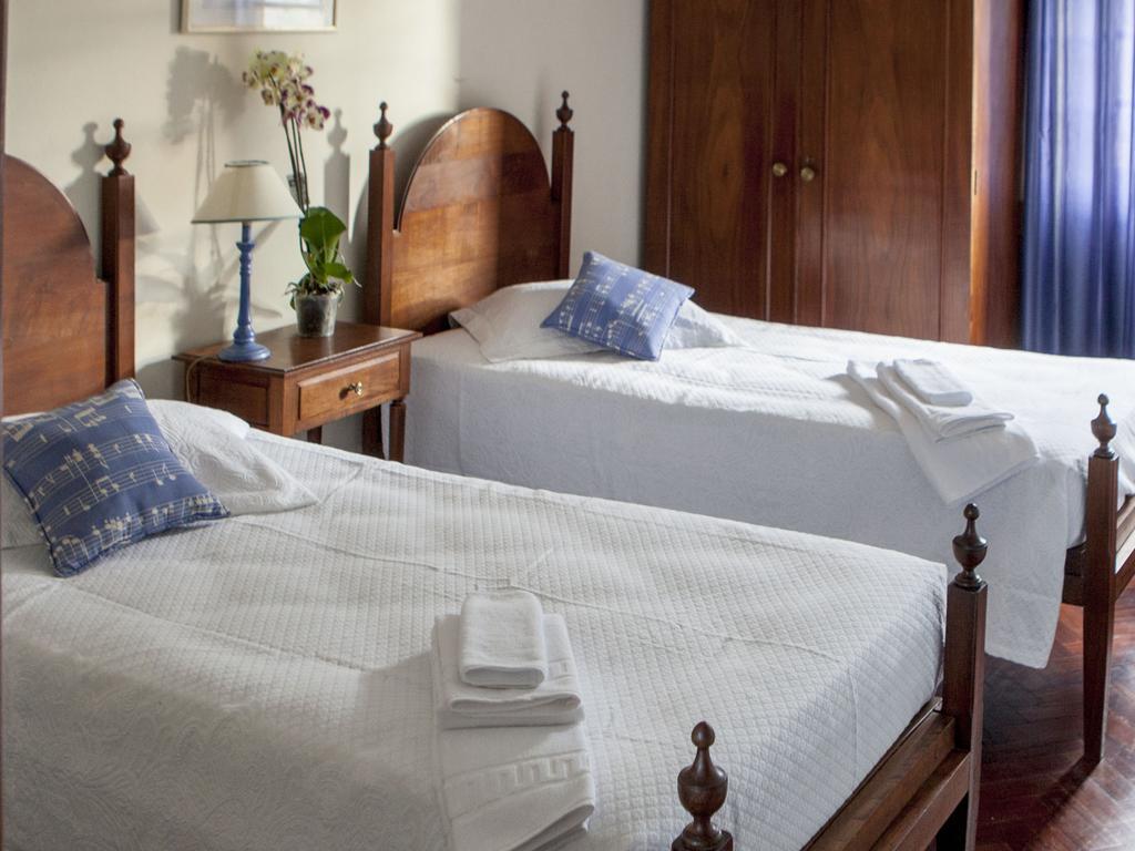 Quinta Santo Antonio Hotel Colares Luaran gambar