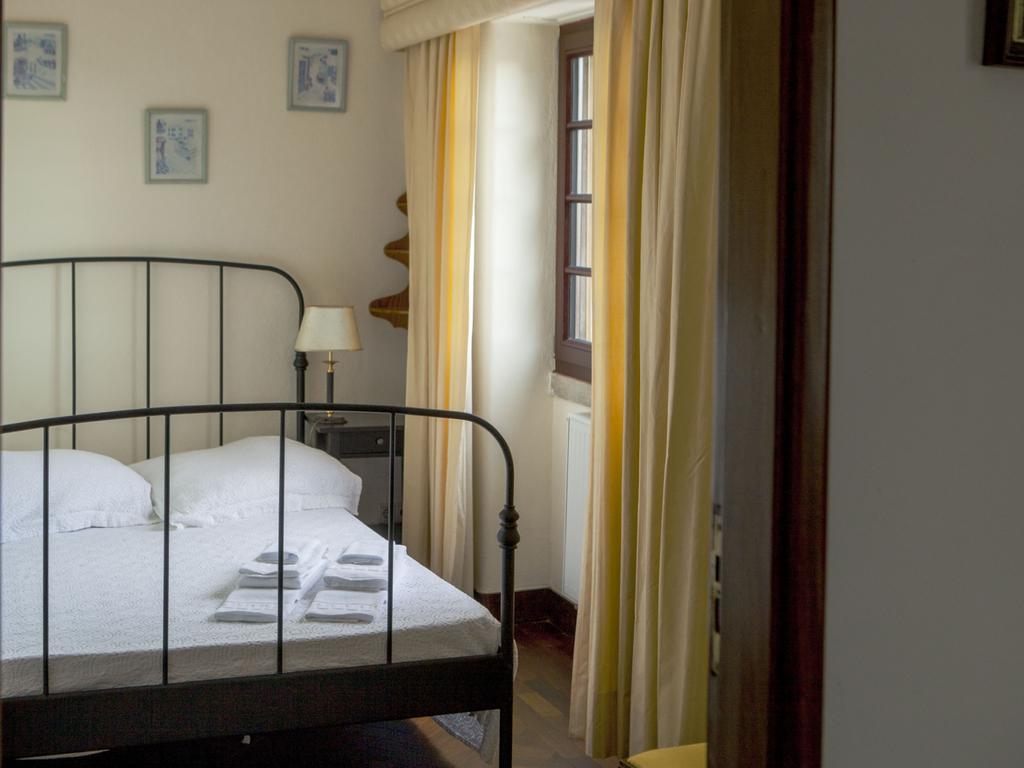 Quinta Santo Antonio Hotel Colares Luaran gambar