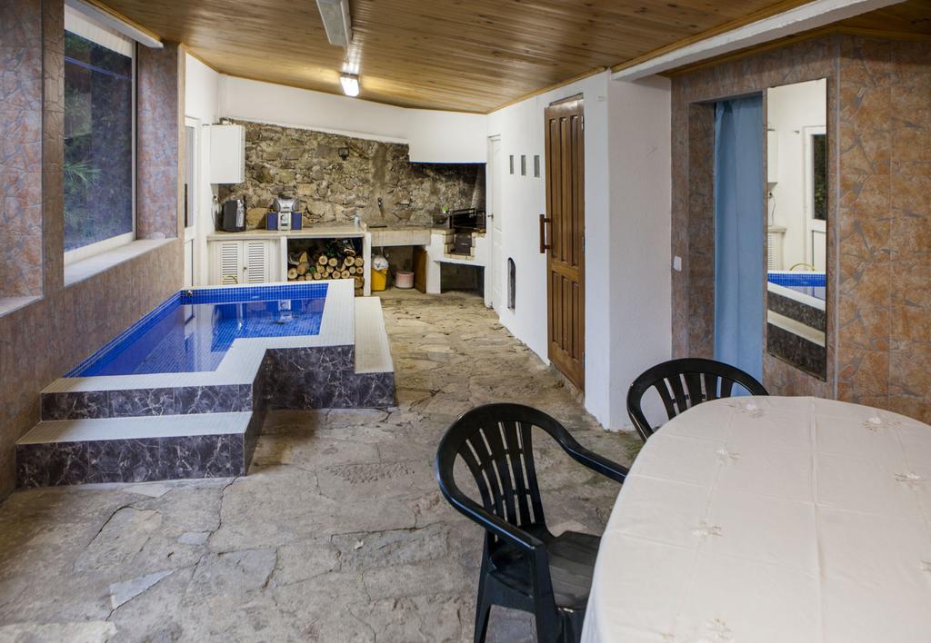 Quinta Santo Antonio Hotel Colares Luaran gambar