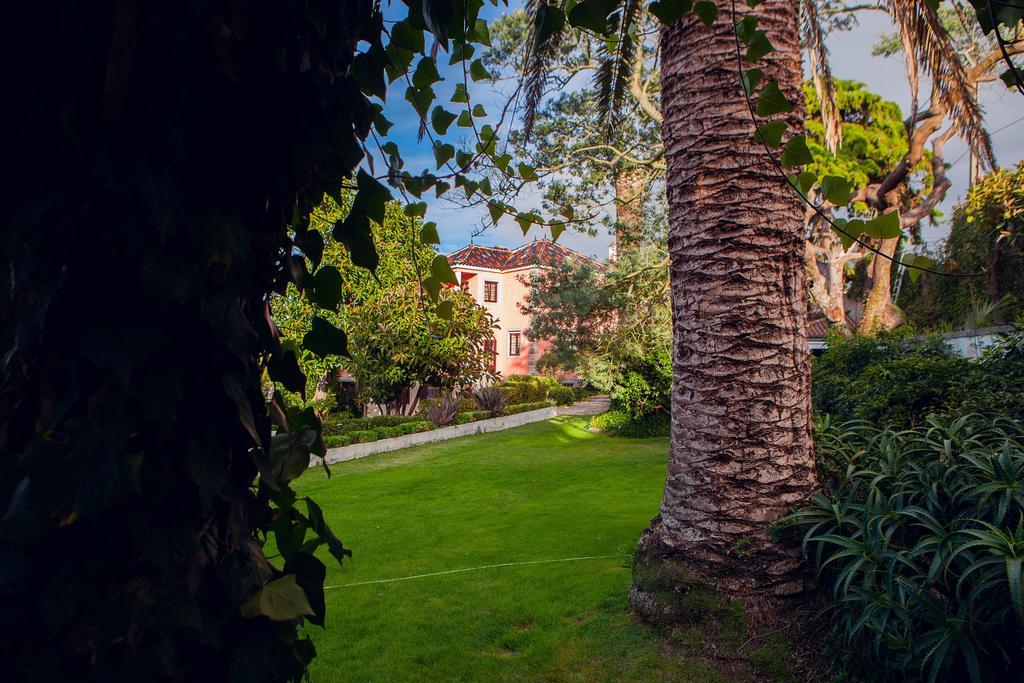 Quinta Santo Antonio Hotel Colares Luaran gambar